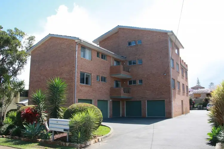 6/29 Home Street, Port Macquarie NSW 2444