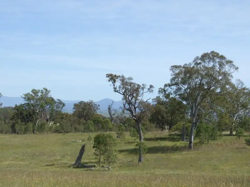 Main view of Homely land listing, Lot 16 Newlyns Estate, Bega NSW 2550