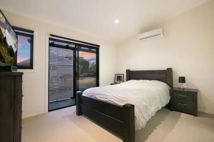 Fourth view of Homely townhouse listing, 9 Christian Street, Clayfield QLD 4011