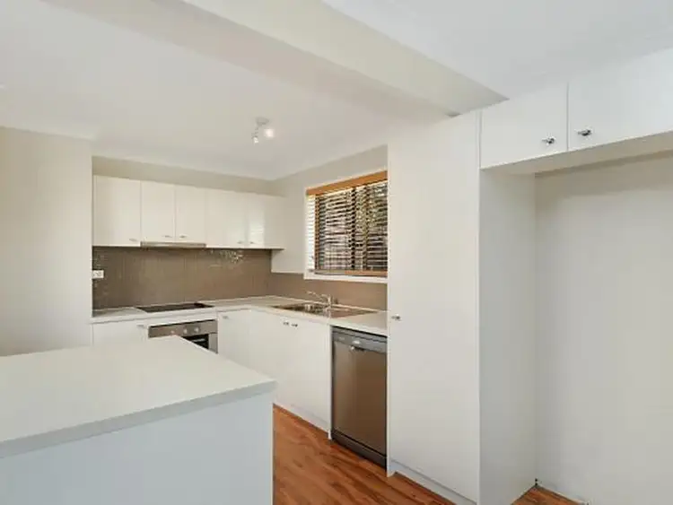 Fourth view of Homely townhouse listing, 2/168 Whiting Street, Labrador QLD 4215