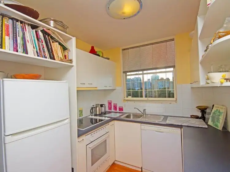 Seventh view of Homely unit listing, 82/64 Thorn Street, Kangaroo Point QLD 4169