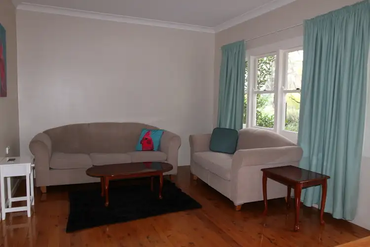 Third view of Homely block of units listing, 313 Margaret Street, Toowoomba City QLD 4350