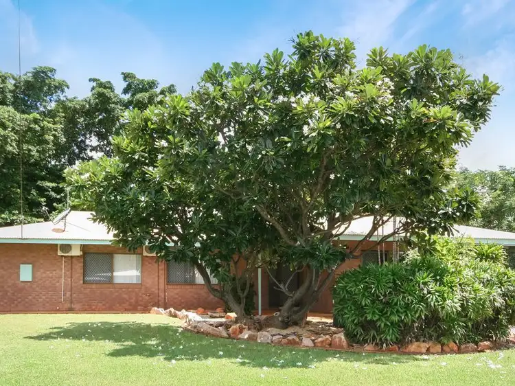 Main view of Homely house listing, 6 Needham Court, Katherine NT 850