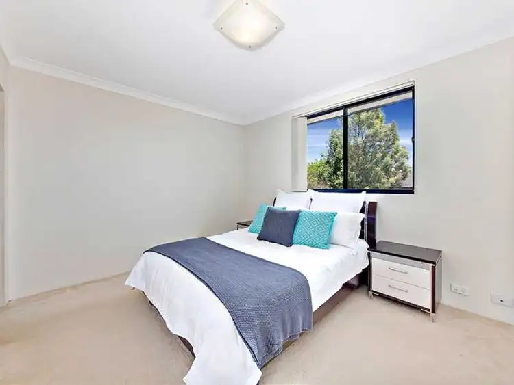 Fifth view of Homely apartment listing, 4/33 Mary Street, Lidcombe NSW 2141