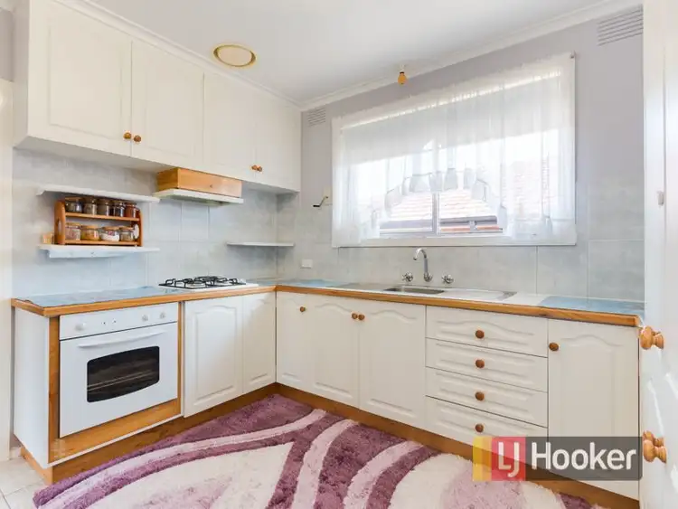 Second view of Homely unit listing, 8/91-93 Kirkham Road, Dandenong VIC 3175