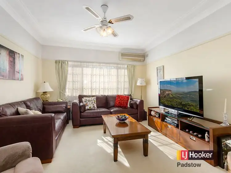 Fourth view of Homely house listing, 31 Napoli Street, Padstow NSW 2211