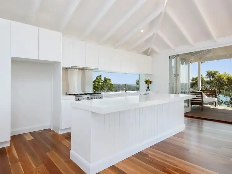 Sixth view of Homely house listing, 16 Bynya Road, Palm Beach NSW 2108