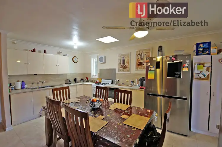 Third view of Homely house listing, 42 Warooka Crescent, Smithfield SA 5114