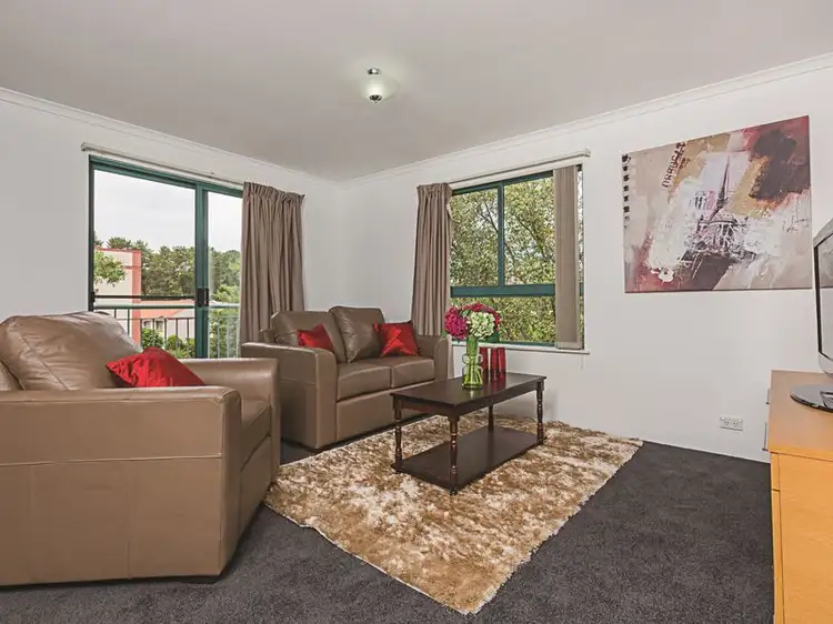 Third view of Homely unit listing, 9/143 Port Jackson Circuit, Phillip ACT 2606