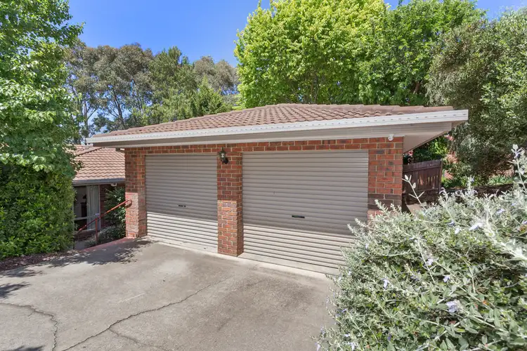 Fourth view of Homely house listing, 46 Brinkley Circuit, Palmerston ACT 2913