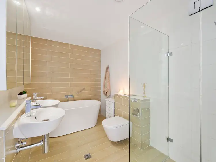 Fourth view of Homely apartment listing, 340/4 Firetail Drive, Warriewood NSW 2102