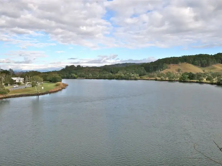 Fourth view of Homely land listing, Lot 62 Dulguigan Road, Tumbulgum NSW 2490
