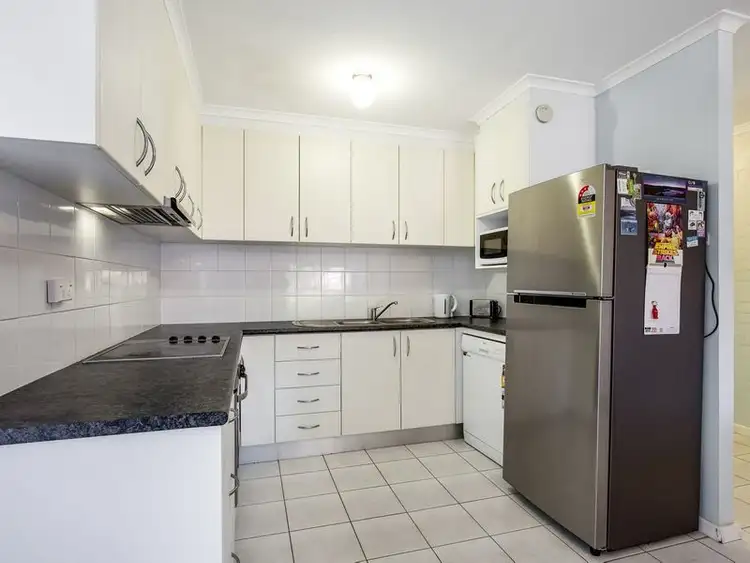 Third view of Homely townhouse listing, 30/31 Disney Court, Belconnen ACT 2617