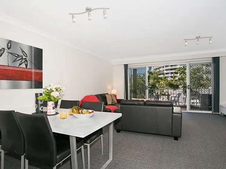 Fifth view of Homely unit listing, 31/37 Bayview Street, Runaway Bay QLD 4216