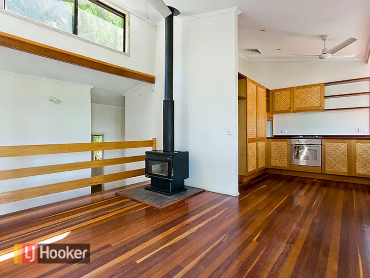 Fourth view of Homely house listing, 37 Kadina Street, The Gap QLD 4061