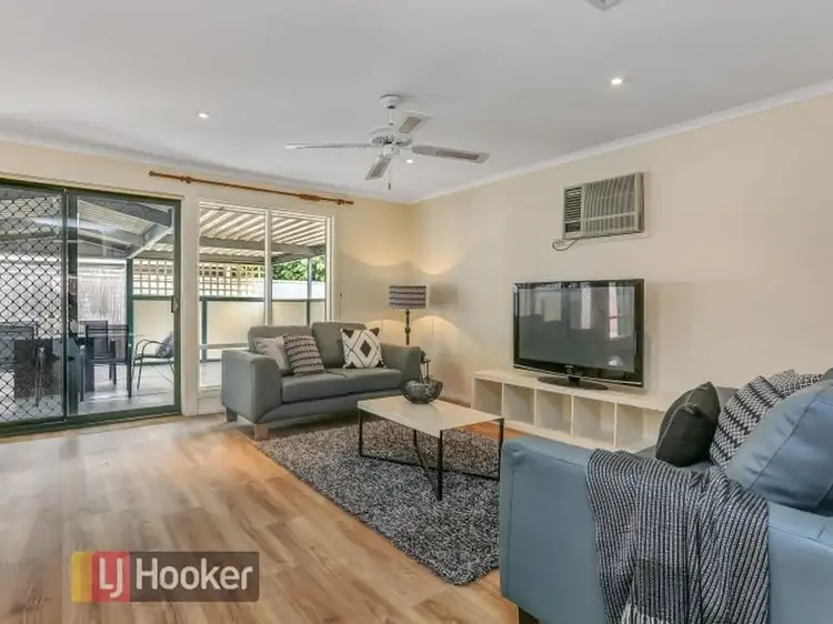 Second view of Homely house listing, 5 McDermott Place, Green Fields SA 5107