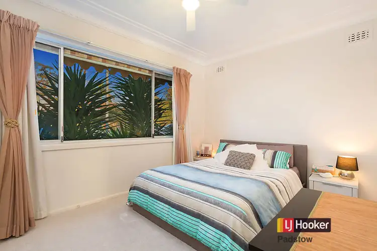 Sixth view of Homely house listing, 30 Adelaide Road, Padstow NSW 2211