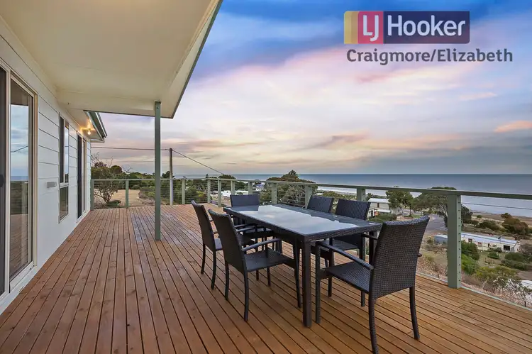 Third view of Homely house listing, 31 Main Coast Road, Pine Point SA 5571