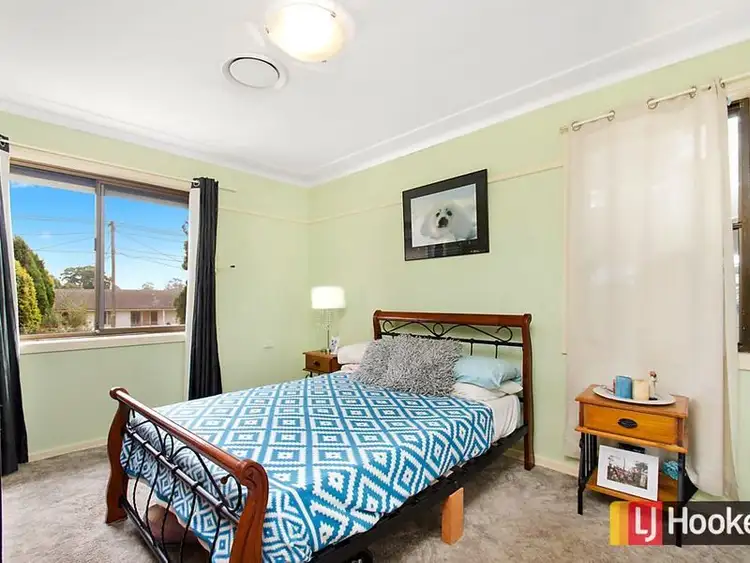 Fourth view of Homely house listing, 7 Warrigal Street, Blacktown NSW 2148