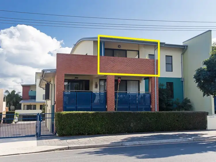 Main view of Homely apartment listing, 10/7 Howard Street, Warners Bay NSW 2282