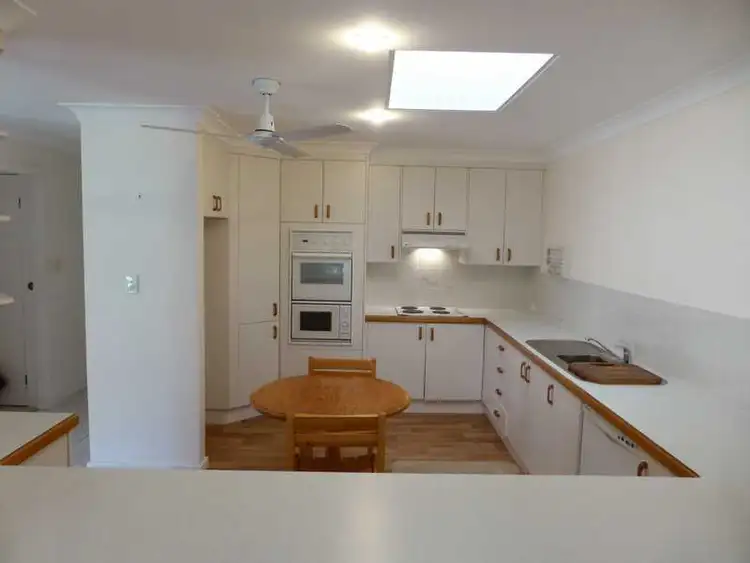 Second view of Homely villa listing, 2/21 Lachlan Avenue, Tuncurry NSW 2428