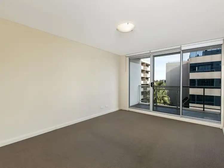Fifth view of Homely unit listing, 602/22 Charles Street, Parramatta NSW 2150