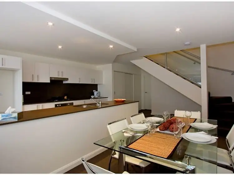 Second view of Homely apartment listing, 903/22 Charles Street, Parramatta NSW 2150