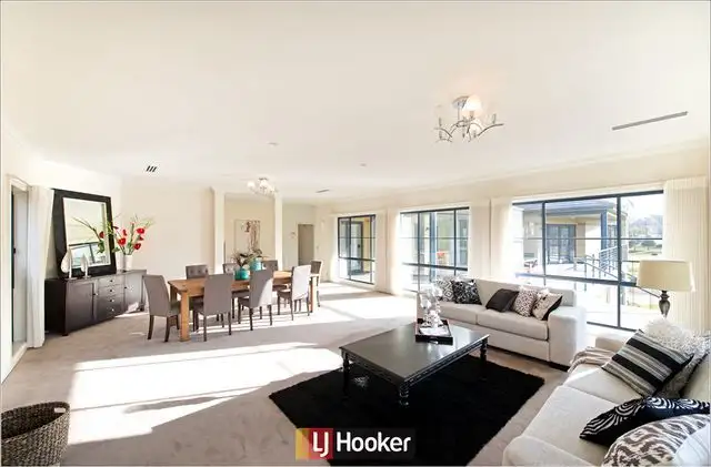 Fourth view of Homely house listing, 19 Hendry Close, Nicholls ACT 2913