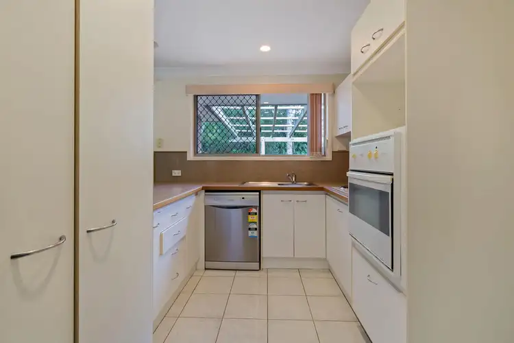 Fourth view of Homely townhouse listing, 27/33 Edmund Rice Drive, Southport QLD 4215