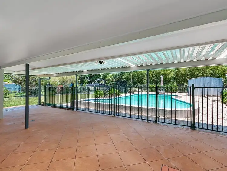 Seventh view of Homely house listing, 51 Yarrum Street, Earlville QLD 4870