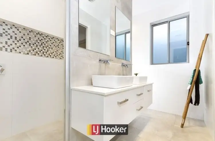 Second view of Homely house listing, 14 Maranunga Crescent, Crace ACT 2911