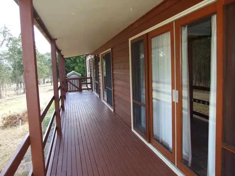 Third view of Homely house listing, 11 Greendale Lane, Wolumla NSW 2550
