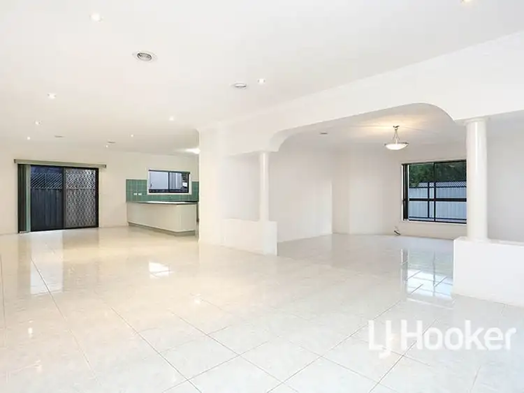 Sixth view of Homely house listing, 35 Sandy Point Road, Sanctuary Lakes VIC 3030