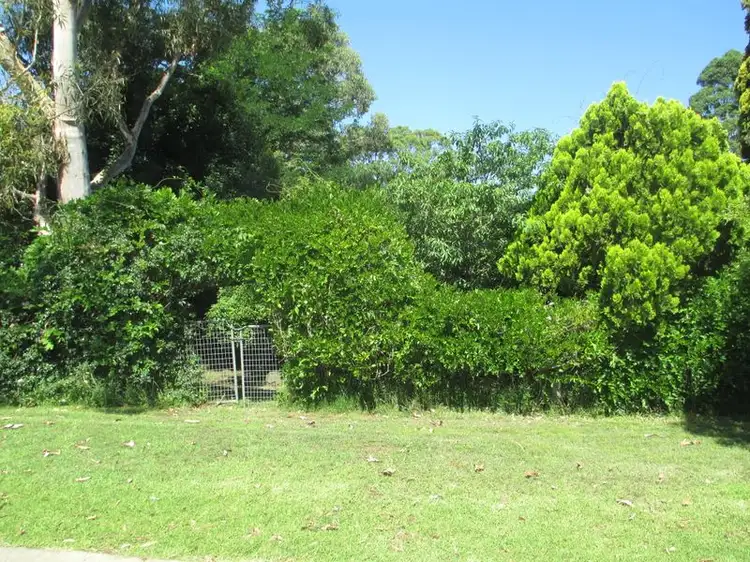 5 Anderson Street, Moruya NSW 2537