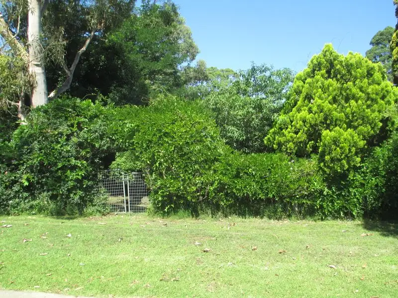 Main view of Homely land listing, 5 Anderson Street, Moruya NSW 2537