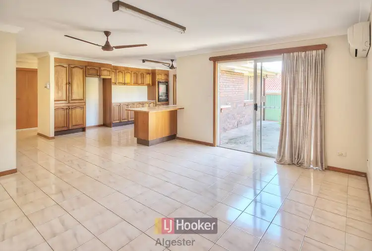 Sixth view of Homely house listing, 6 Ophelia Court, Sunnybank Hills QLD 4109