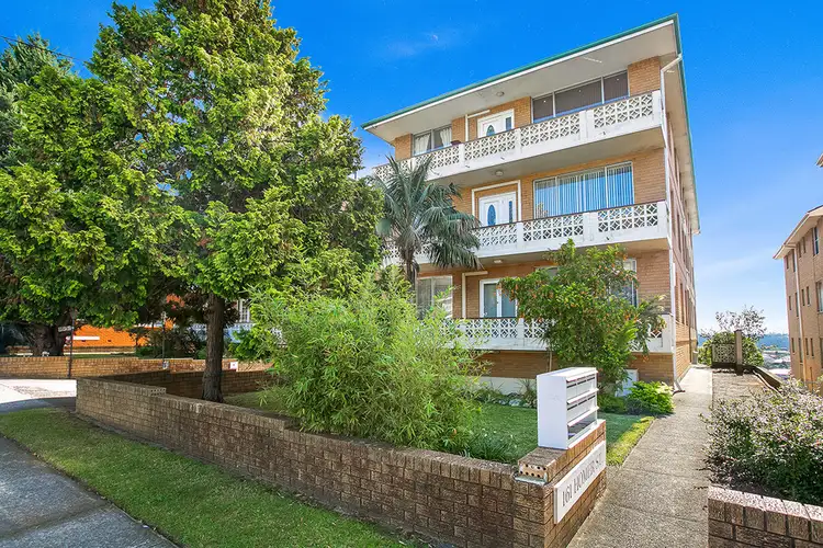 Main view of Homely apartment listing, 5/161 Homer Street, Earlwood NSW 2206