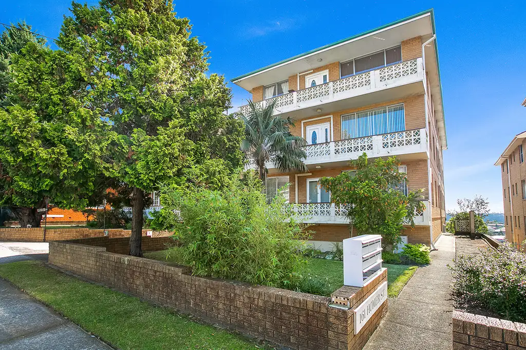 Main view of Homely apartment listing, 5/161 Homer Street, Earlwood NSW 2206