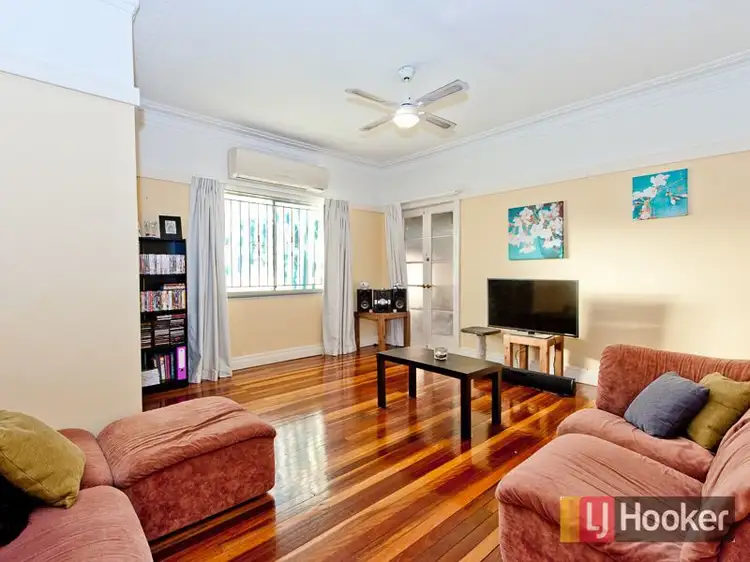 Fifth view of Homely house listing, 83 Wardell Street, Ashgrove QLD 4060