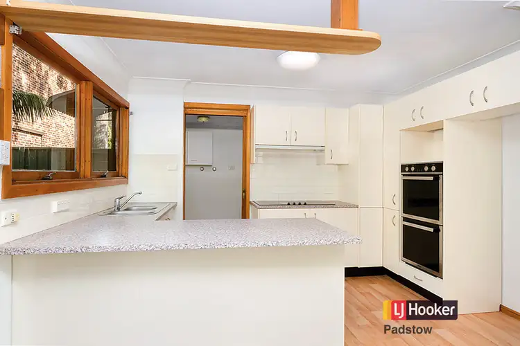 Second view of Homely townhouse listing, 73/19 Werona Avenue, Padstow NSW 2211