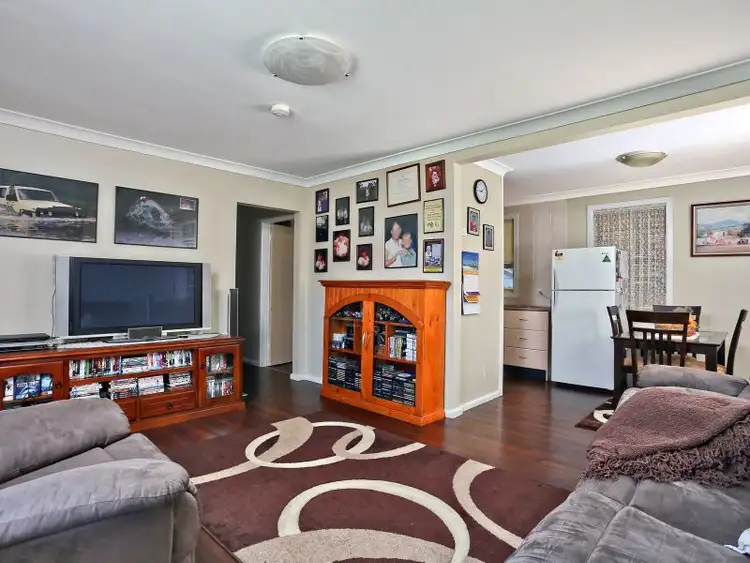 Fourth view of Homely house listing, 295 Luxford Road, Tregear NSW 2770