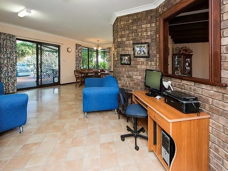 Seventh view of Homely house listing, 22 Hunter Drive, Lesmurdie WA 6076