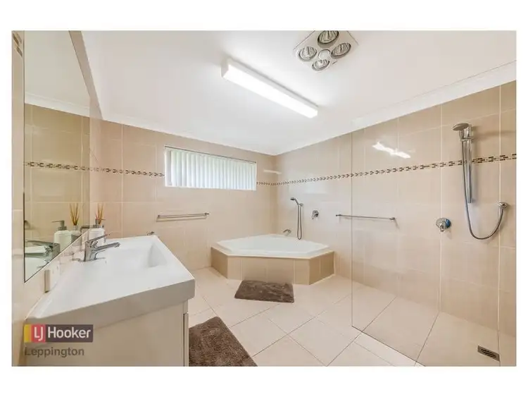 Sixth view of Homely house listing, 56 Deepfields Road, Catherine Field NSW 2557