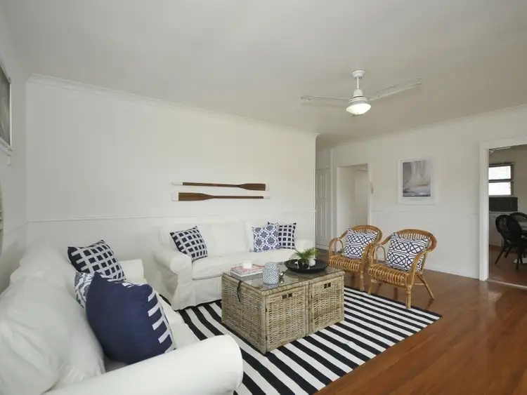 Main view of Homely house listing, 17 Cherub Street, Tugun QLD 4224