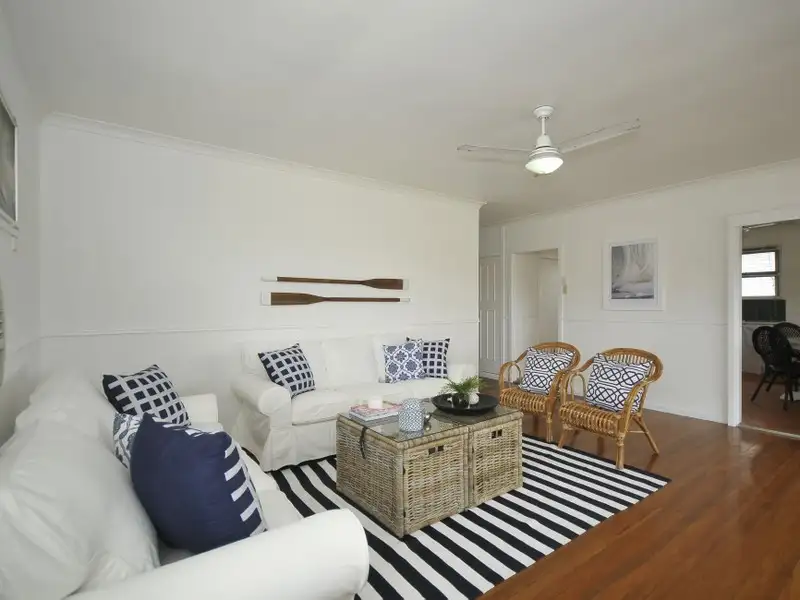 Main view of Homely house listing, 17 Cherub Street, Tugun QLD 4224