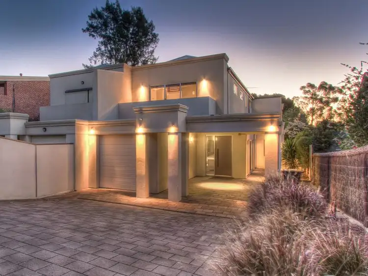 Main view of Homely semi-detached listing, 31 Katoomba Road, Beaumont SA 5066