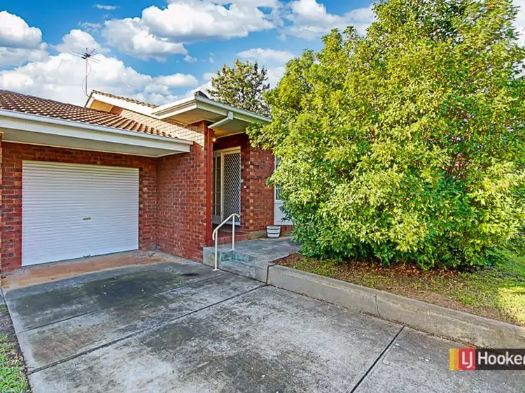 Second view of Homely unit listing, 2/20A Pepper Street, Magill SA 5072