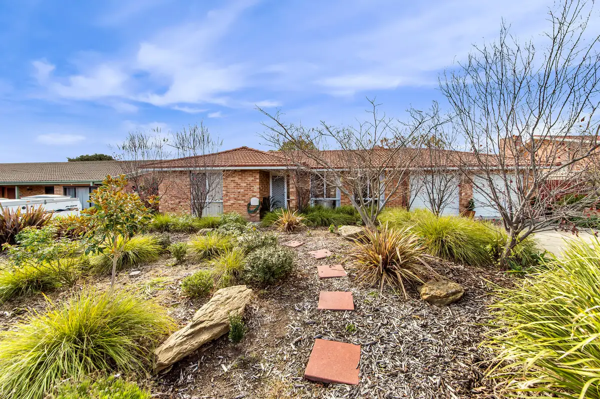 Main view of Homely house listing, 68 Henry Melville Crescent, Gilmore ACT 2905