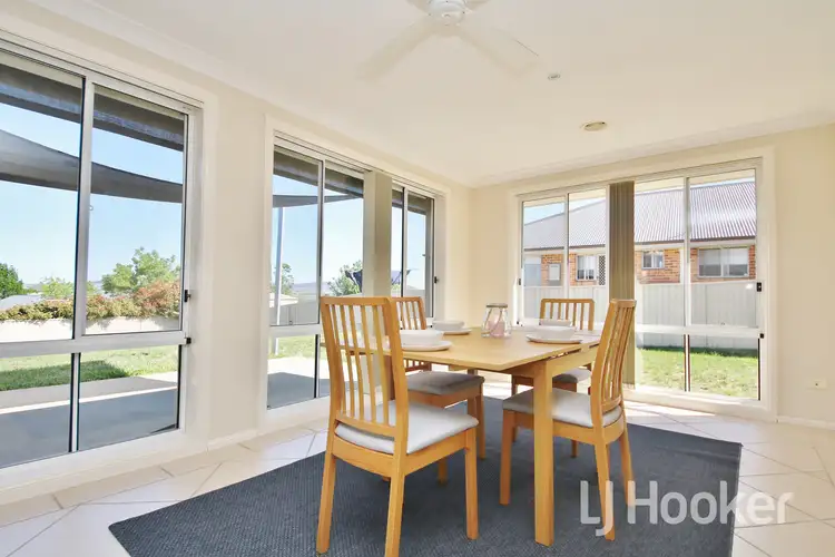 Third view of Homely house listing, 8 Joubert Drive, Llanarth NSW 2795