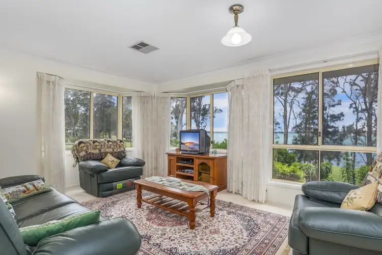 Seventh view of Homely house listing, 58 Bulgonia Road, Brightwaters NSW 2264